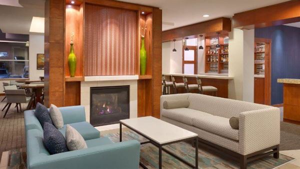 Hyatt House Salt Lake City - Sandy