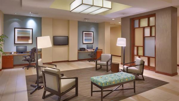 Hyatt House Salt Lake City - Sandy