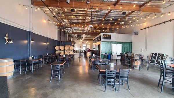 Jackrabbit Brewing Company