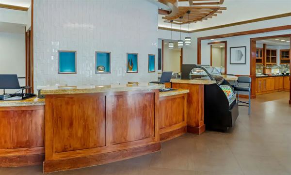 Hyatt Place Houston Bush Airport