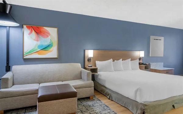 Hyatt Place Houston Bush Airport