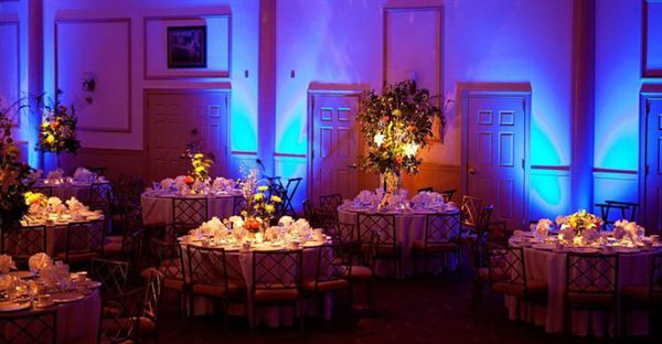 Colonial Heritage Club