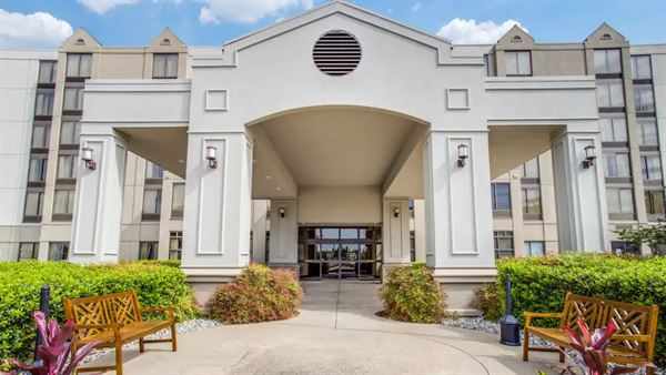 Hyatt Place Fort Worth/Hurst