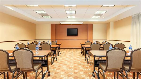 Hyatt Place Fort Worth/Hurst