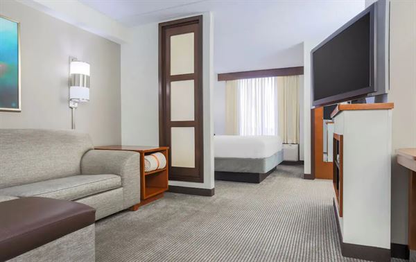 Hyatt Place Fort Worth/Hurst