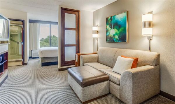 Hyatt Place Fort Worth/Hurst