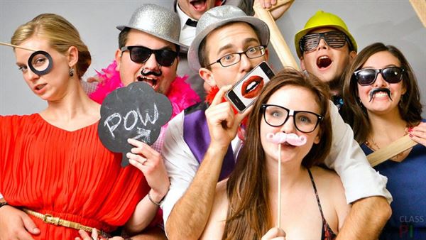 Improv-LA Business Training