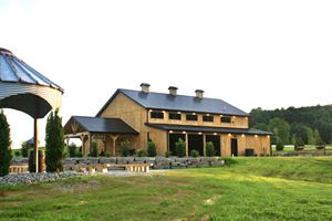 Silent Grove Weddings and Events