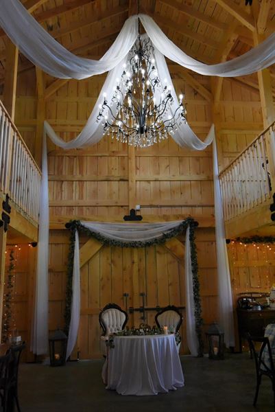 Silent Grove Weddings and Events