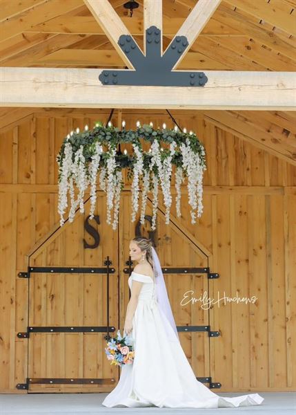 Silent Grove Weddings and Events