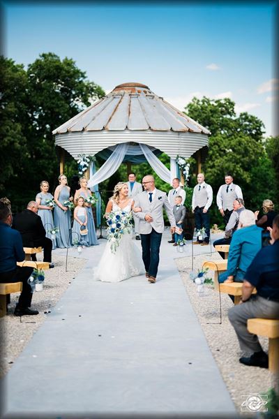 Silent Grove Weddings and Events