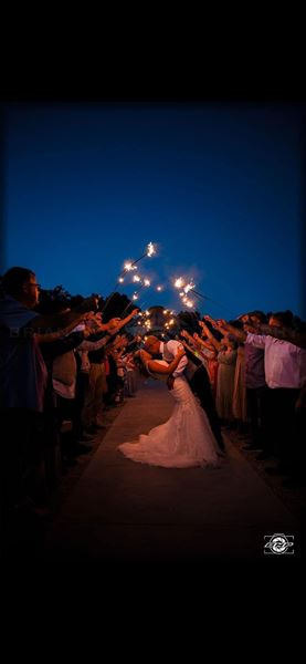 Silent Grove Weddings and Events