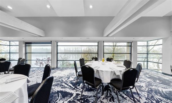 River's Edge Hotel