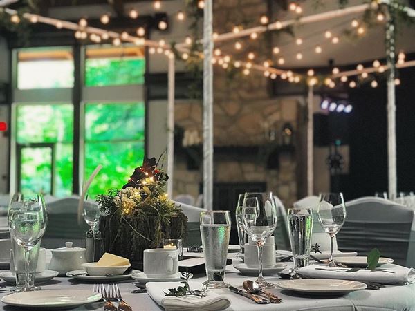 Auberge Du Lac A L Eau Claire