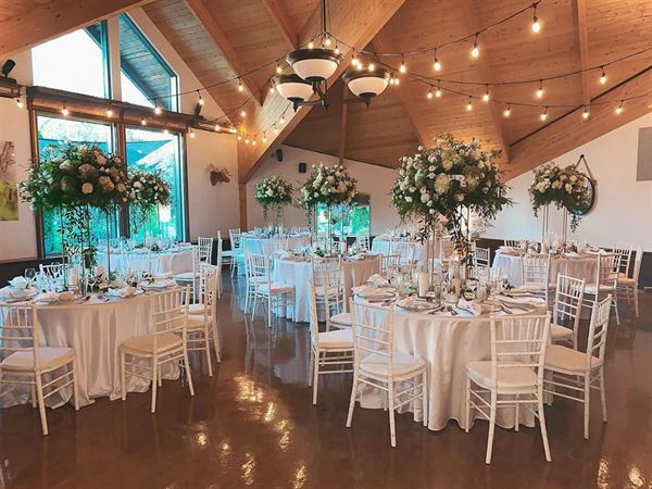 Auberge Du Lac A L Eau Claire