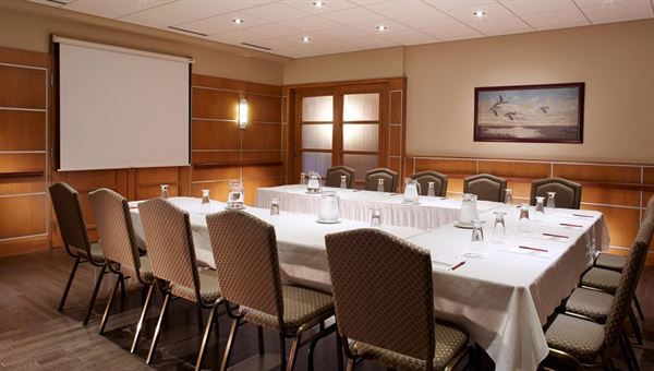 Auberge Du Lac A L Eau Claire