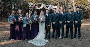 The Romantic Meadows