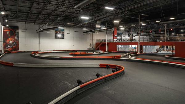 K1 Speed Anaheim