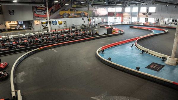 K1 Speed Anaheim