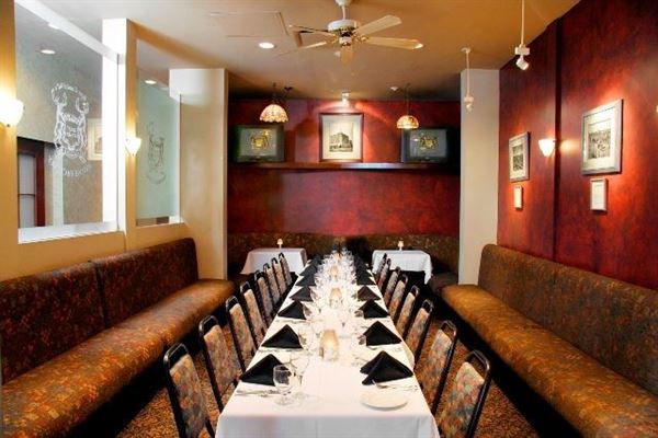 Sawmill On Calgary Trail (formerly Tom Goodchild's Moose Factory)