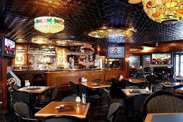 Sawmill On Calgary Trail (formerly Tom Goodchild's Moose Factory)