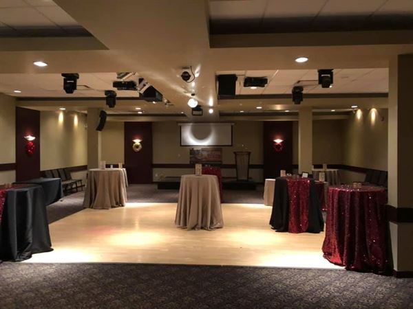 Sawmill On Calgary Trail (formerly Tom Goodchild's Moose Factory)