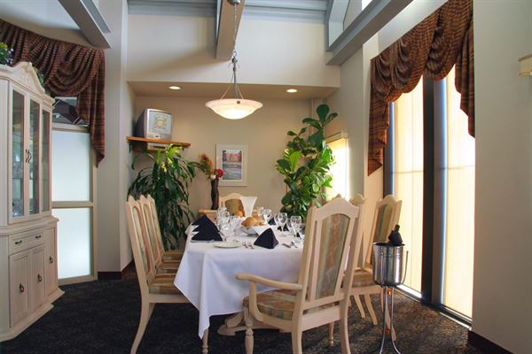 Sawmill On Calgary Trail (formerly Tom Goodchild's Moose Factory)