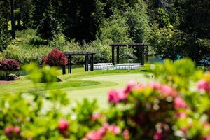 Wedding on the Water