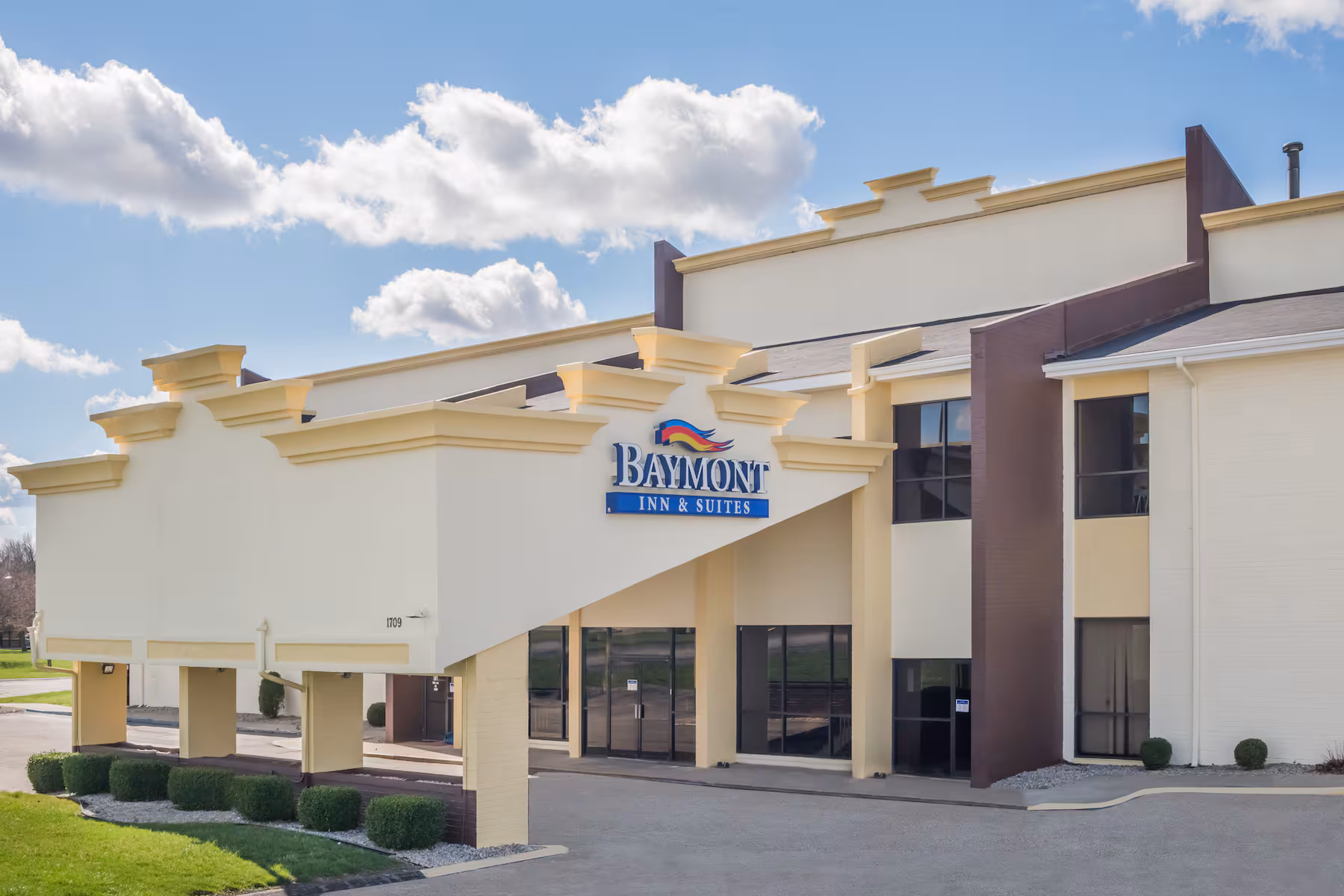Baymont Inn & Suites Kokomo