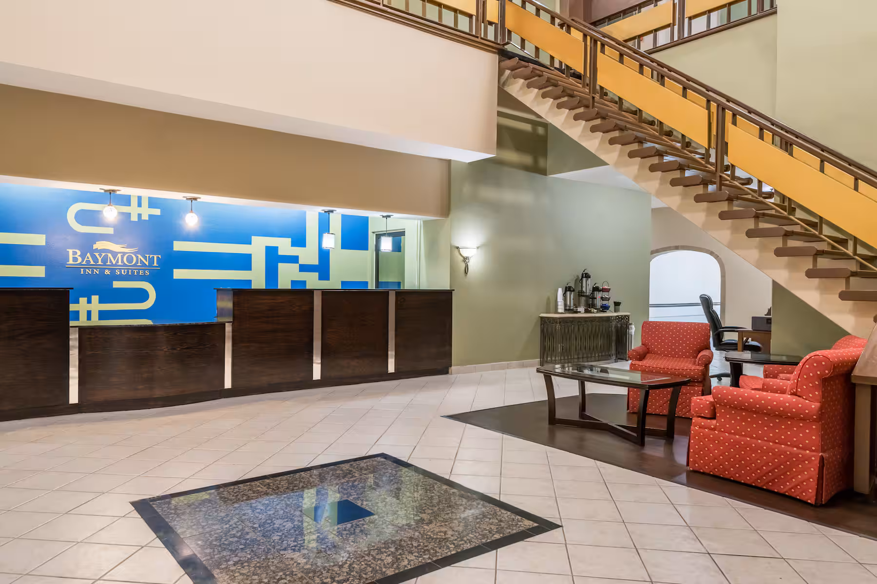 Baymont Inn & Suites Kokomo