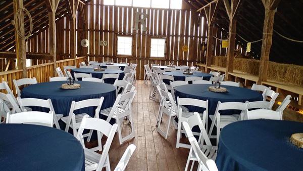 Robards Barn & Venue