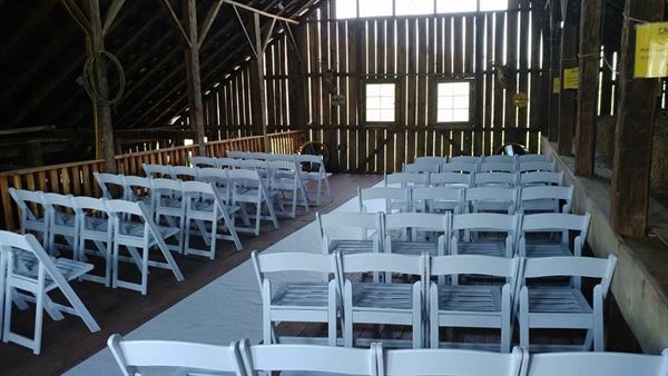 Robards Barn & Venue