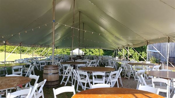 Robards Barn & Venue