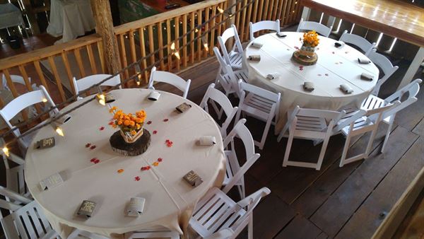 Robards Barn & Venue