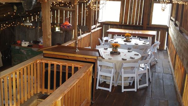 Robards Barn & Venue