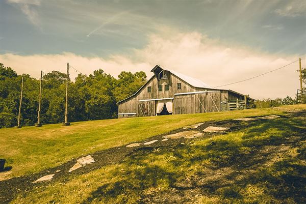 Robards Barn & Venue