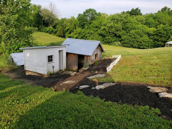 Robards Barn & Venue