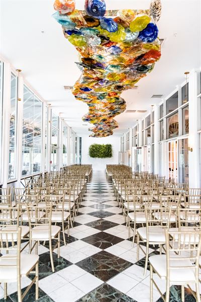 The Drake Oak Brook Hotel