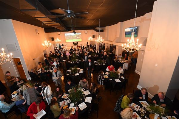 The Grand Old Post Office