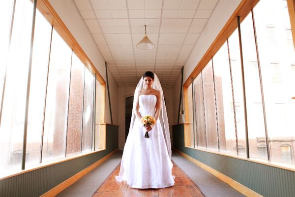 Rivermill at Dover Landing