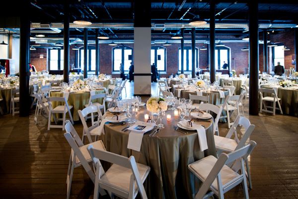 Rivermill at Dover Landing