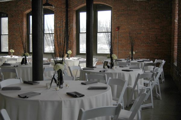 Rivermill at Dover Landing