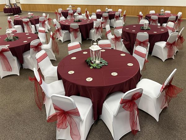 Circus Park Event Center