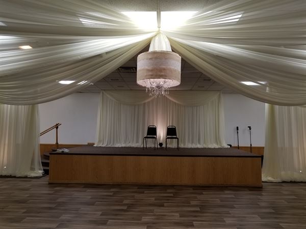 Circus Park Event Center