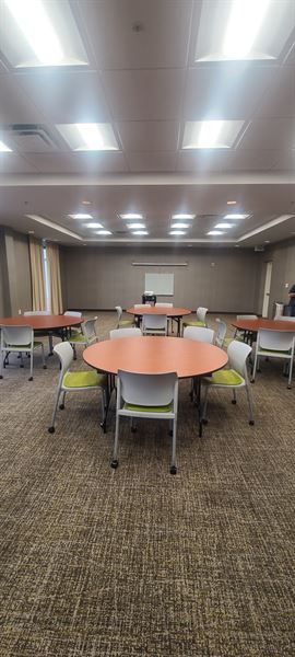 SpringHill Suites Pittsburgh Southside Works