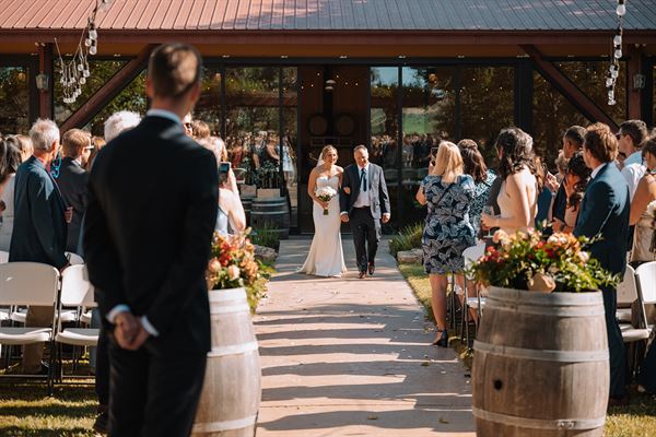 Four Sisters Ranch - Winery & Event Venue