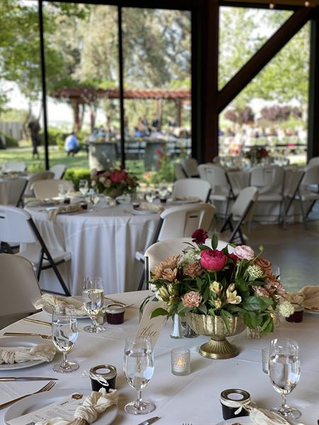 Four Sisters Ranch - Winery & Event Venue