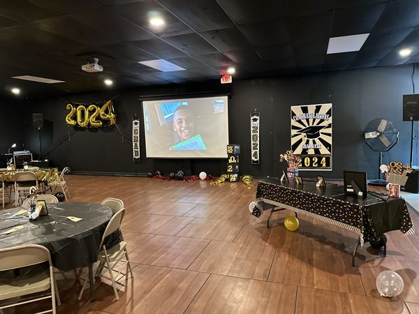 Austin Ecstatic Dance Center LLC