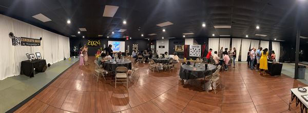 Austin Ecstatic Dance Center LLC