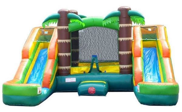 MOONWALKS & ENTERTAINABLES